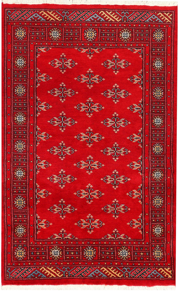 Butterfly 3' x 4' 9 - No. 44206 - ALRUG Rug Store