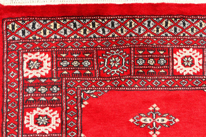 Butterfly 3' 1 x 5' 2 - No. 44214 - ALRUG Rug Store