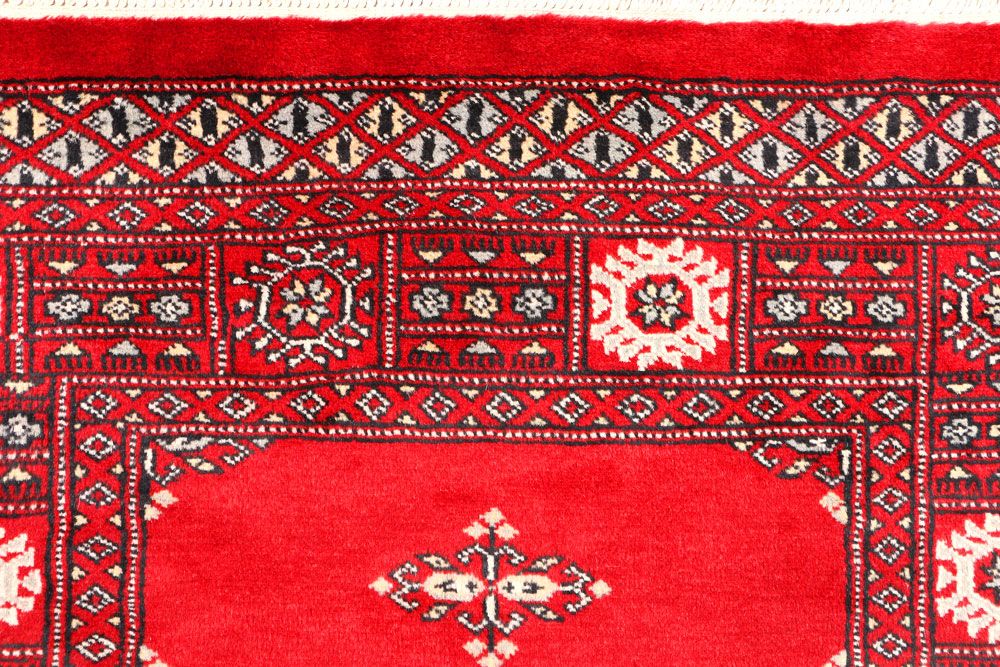 Butterfly 3' 1 x 5' 2 - No. 44214 - ALRUG Rug Store