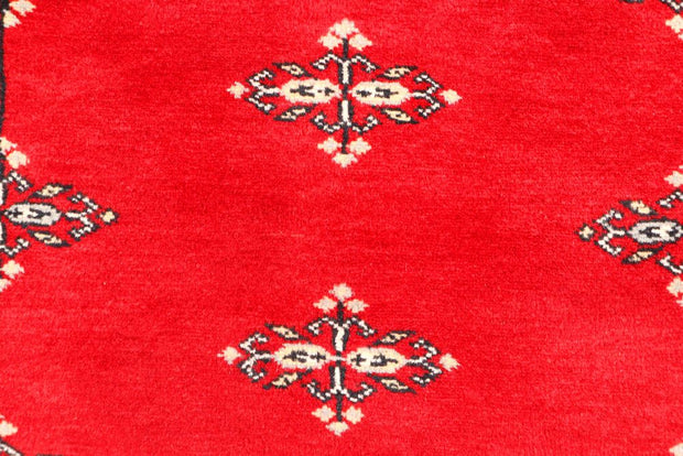 Butterfly 3' 1 x 5' 2 - No. 44214 - ALRUG Rug Store