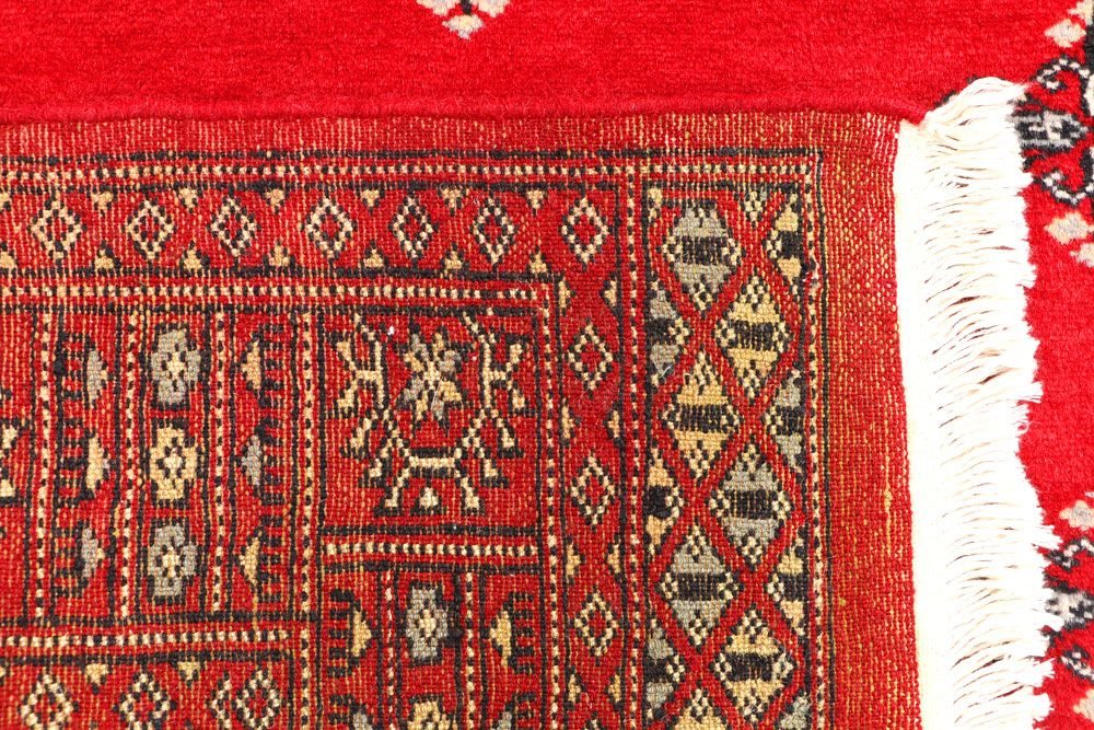 Butterfly 3' 1 x 5' 2 - No. 44214 - ALRUG Rug Store