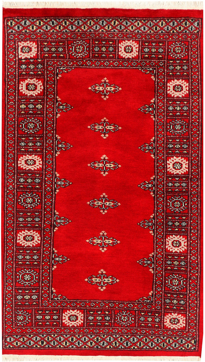 Butterfly 3' 1 x 5' 2 - No. 44214 - ALRUG Rug Store