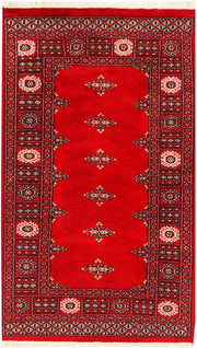 Butterfly 3' 1 x 5' 2 - No. 44214 - ALRUG Rug Store