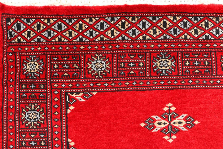 Butterfly 2' 11 x 4' 11 - No. 44215 - ALRUG Rug Store