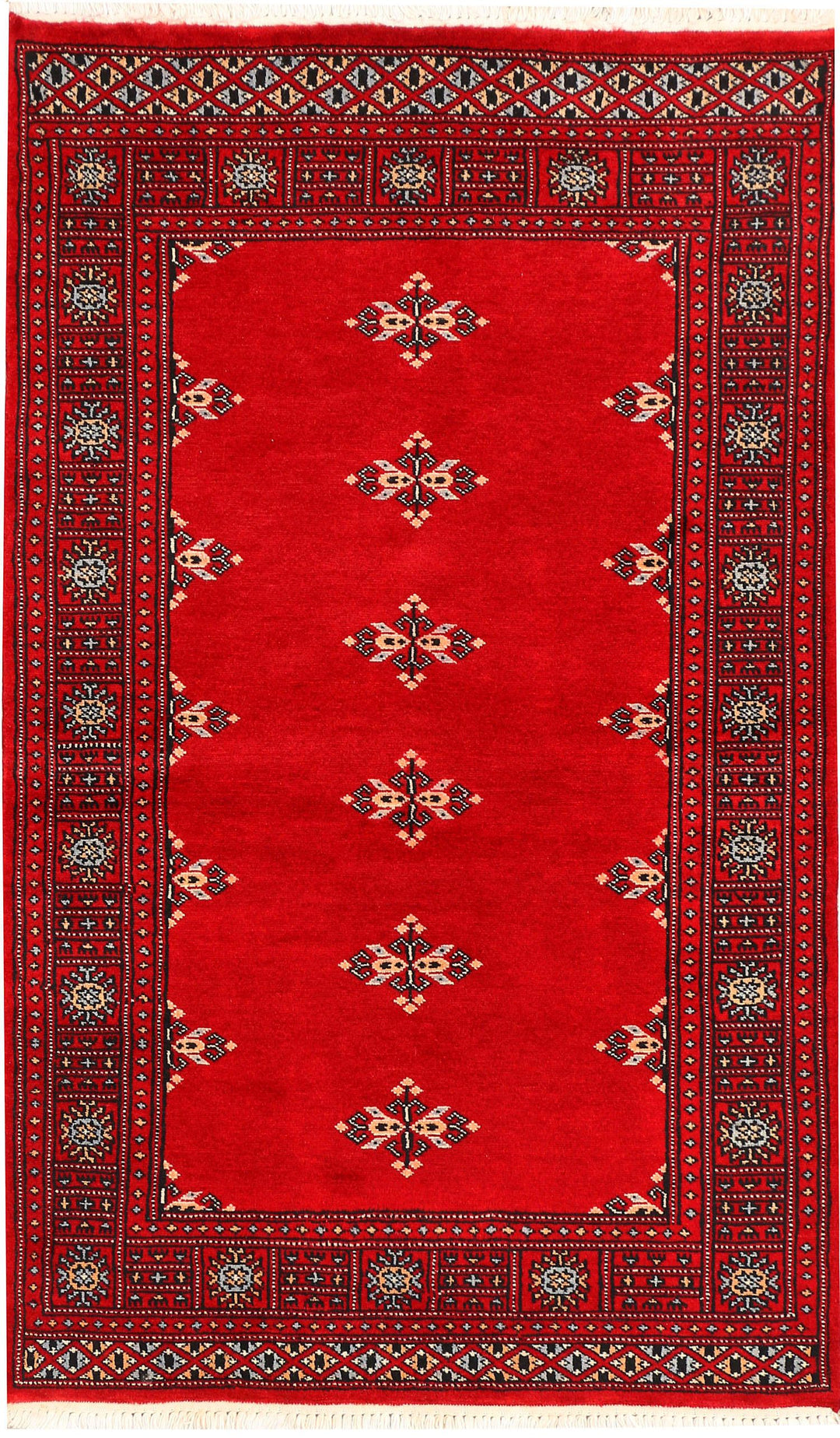 Butterfly 2' 11 x 4' 11 - No. 44215 - ALRUG Rug Store