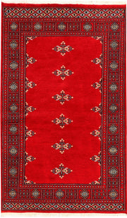Butterfly 2' 11 x 4' 11 - No. 44215 - ALRUG Rug Store
