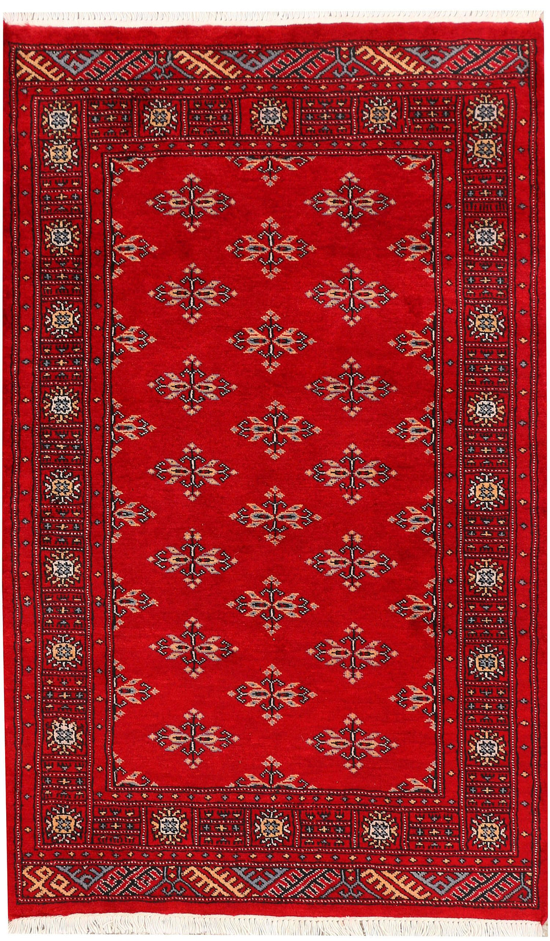 Butterfly 3' x 5' - No. 44220 - ALRUG Rug Store