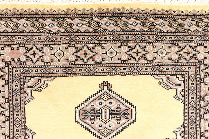 Pale Goldenrod Jaldar 3'  x" 5'  2" - No. QA81590