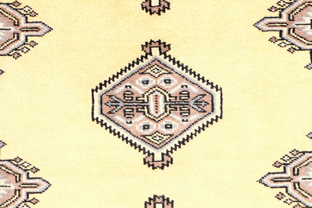 Pale Goldenrod Jaldar 3'  x" 5'  2" - No. QA81590