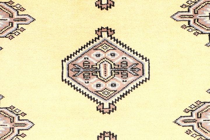 Pale Goldenrod Jaldar 3'  x" 5'  2" - No. QA81590