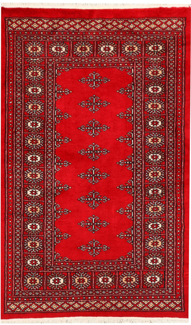 Butterfly 3' x 4' 9 - No. 44229 - ALRUG Rug Store