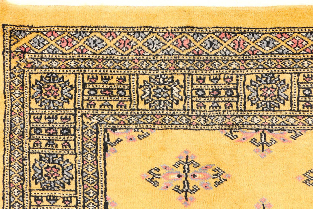 Gold Butterfly 3'  1" x 5' " - No. QA13449