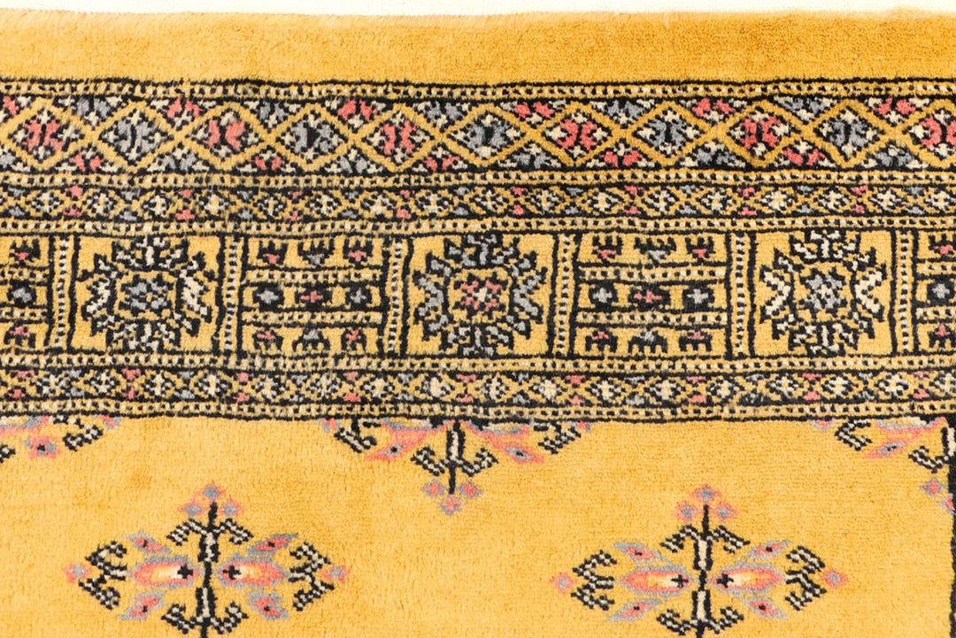 Gold Butterfly 3'  1" x 5' " - No. QA13449