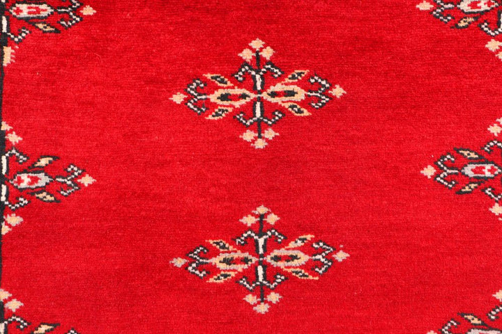 Butterfly 3' 2 x 5' 1 - No. 44237 - ALRUG Rug Store