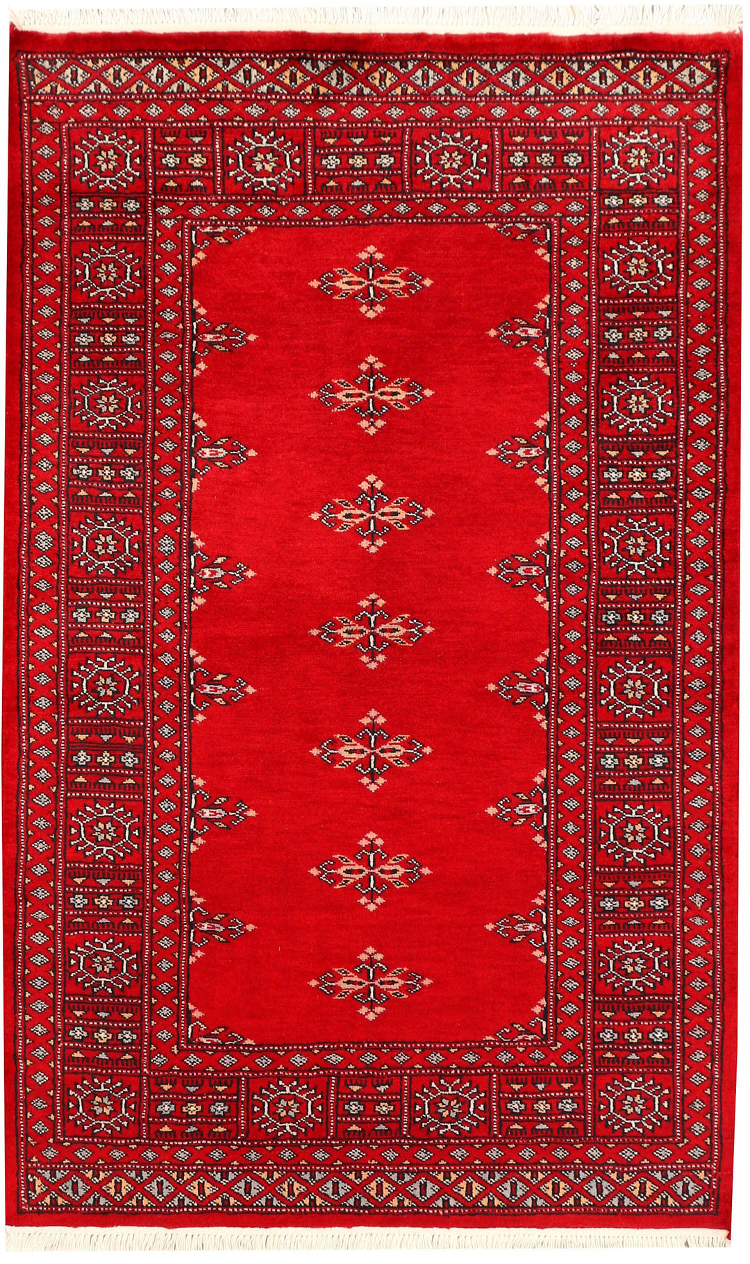 Butterfly 3' 2 x 5' 1 - No. 44237 - ALRUG Rug Store