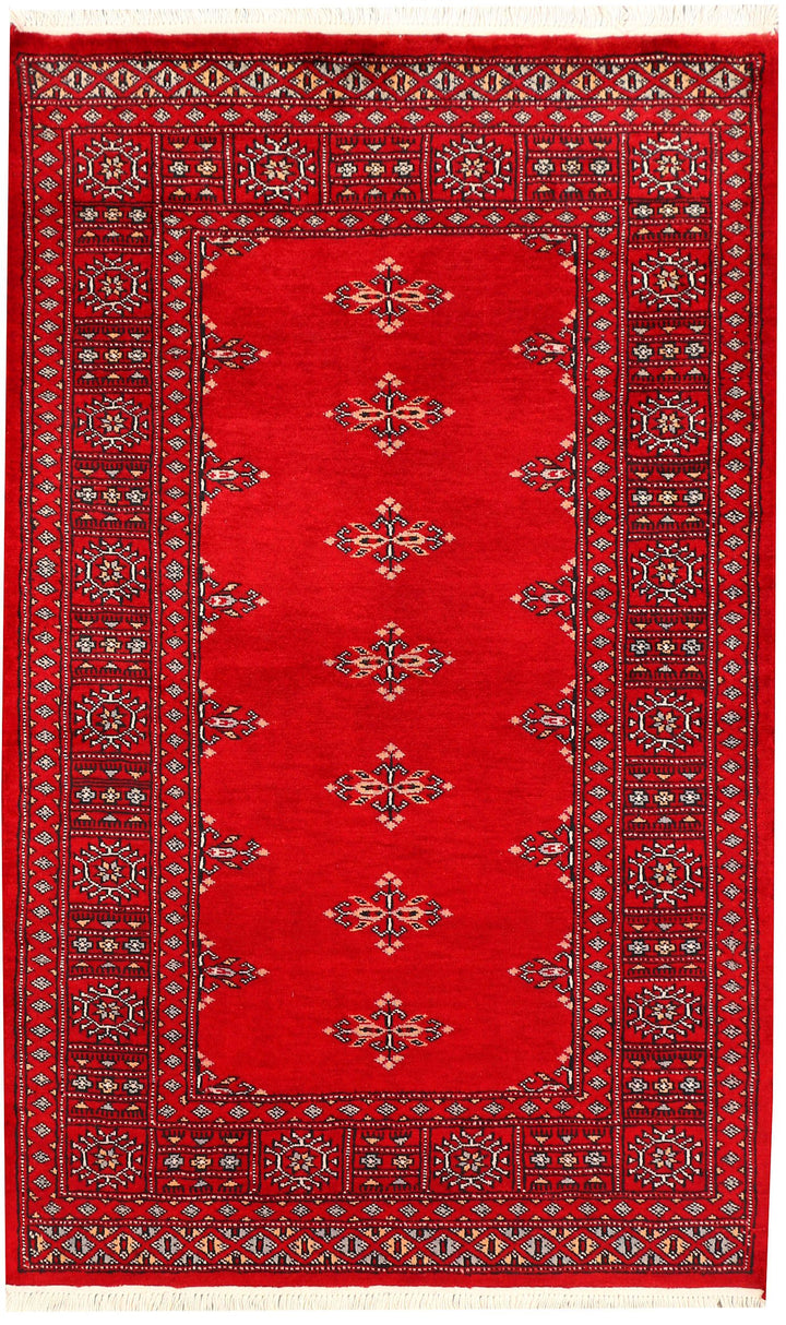 Butterfly 3' 2 x 5' 1 - No. 44237 - ALRUG Rug Store