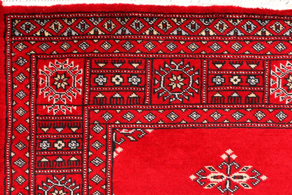 Butterfly 3' 1 x 5' 1 - No. 44240 - ALRUG Rug Store