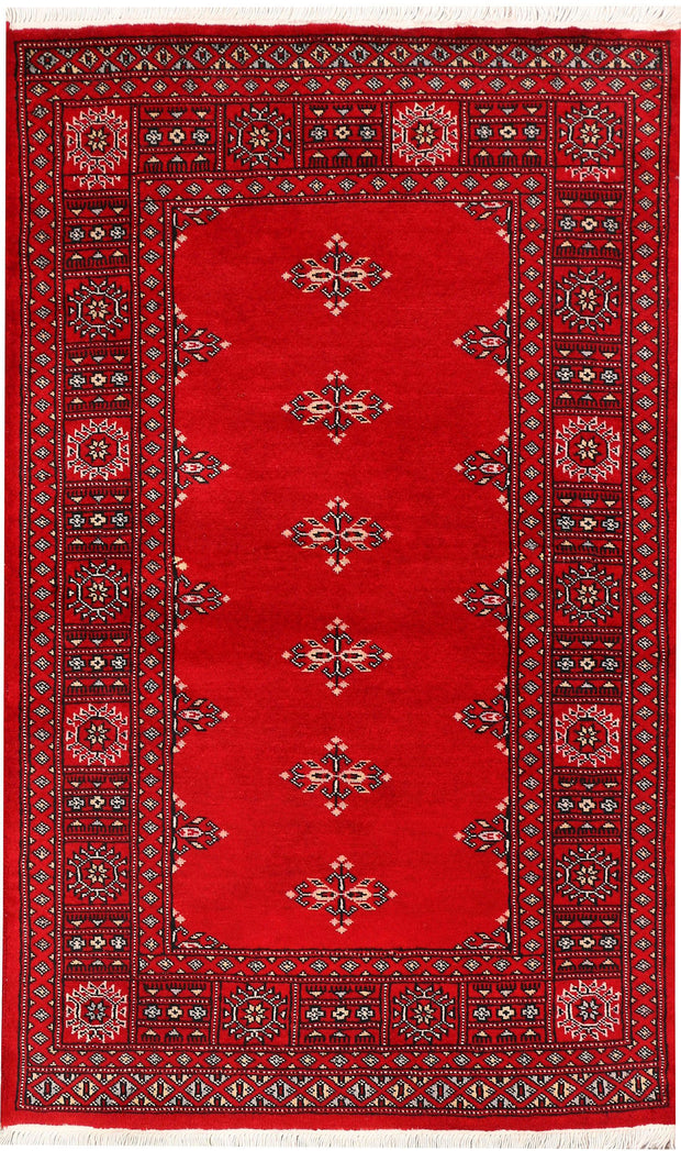 Butterfly 3' 1 x 5' 1 - No. 44240 - ALRUG Rug Store