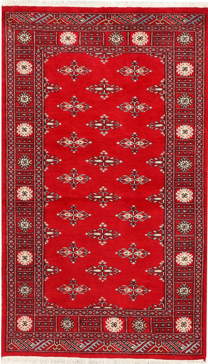 Butterfly 3' x 5' 3 - No. 44241 - ALRUG Rug Store
