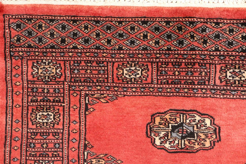 Bokhara 2' 6 x 3' 8 - No. 44282 - ALRUG Rug Store