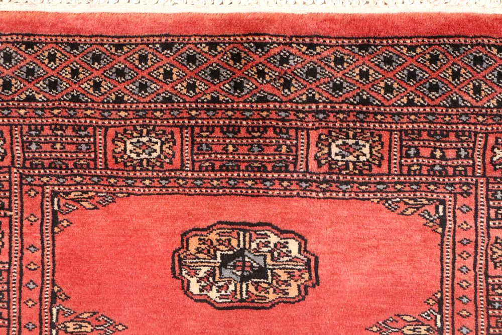 Bokhara 2' 6 x 3' 8 - No. 44282 - ALRUG Rug Store