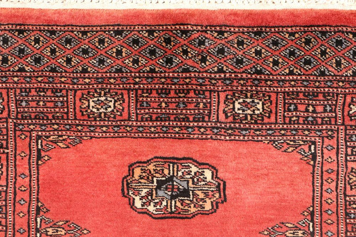 Bokhara 2' 6 x 3' 8 - No. 44282 - ALRUG Rug Store