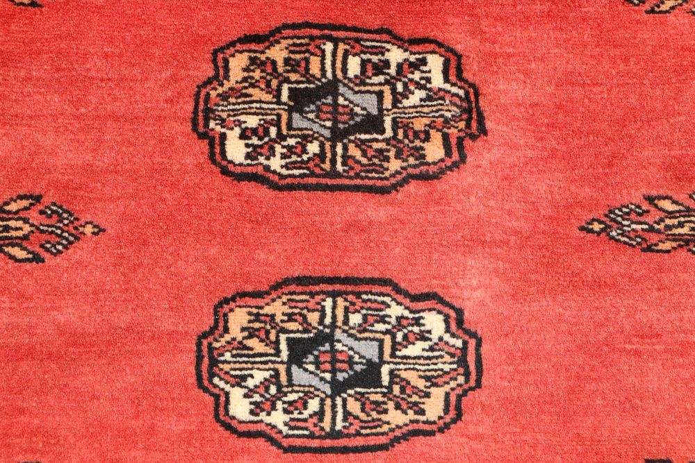 Bokhara 2' 6 x 3' 8 - No. 44282 - ALRUG Rug Store