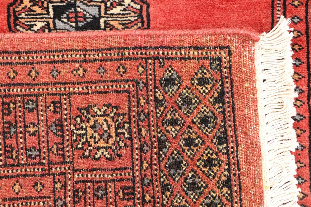 Bokhara 2' 6 x 3' 8 - No. 44282 - ALRUG Rug Store