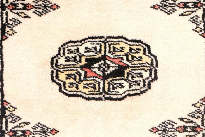 Bokhara 2' 7 x 3' 11 - No. 44284 - ALRUG Rug Store