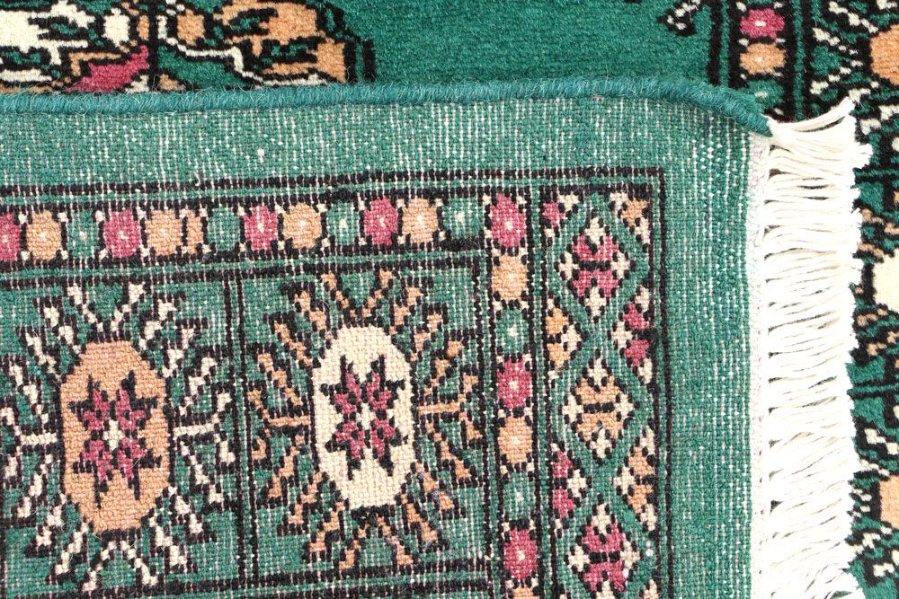 Bokhara 2' 5 x 3' 11 - No. 44286 - ALRUG Rug Store