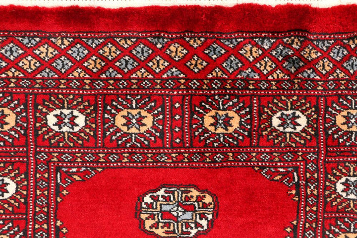 Bokhara 2' 6 x 3' 11 - No. 44287 - ALRUG Rug Store