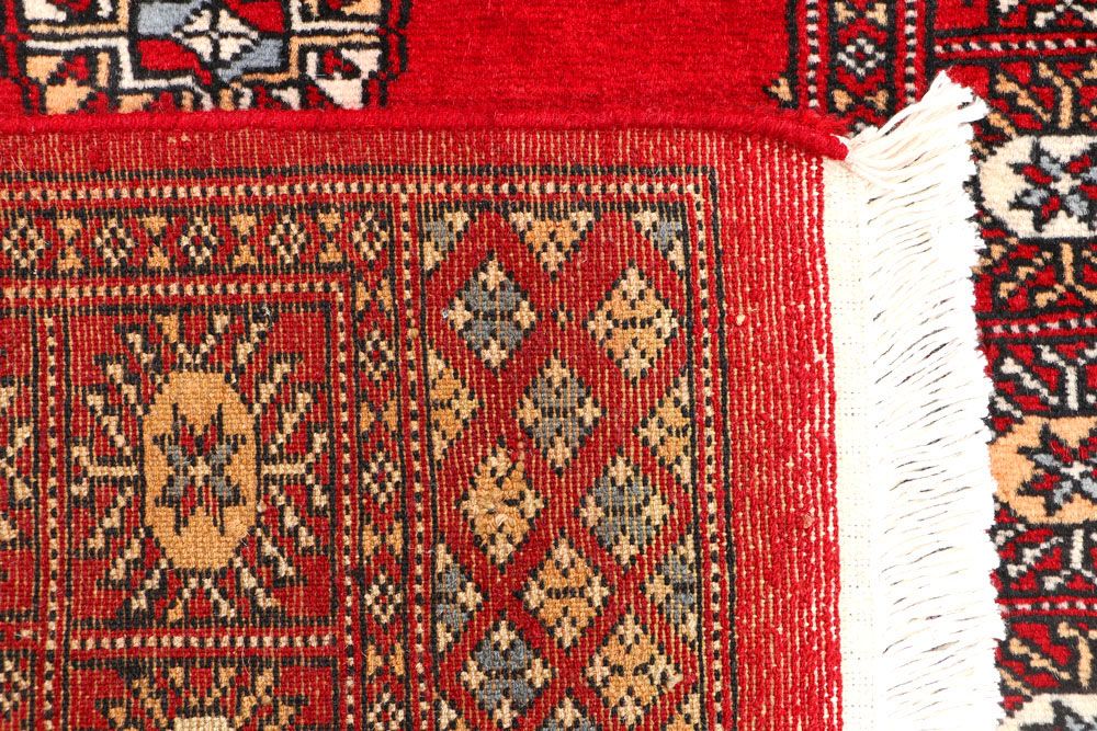 Bokhara 2' 6 x 3' 11 - No. 44287 - ALRUG Rug Store