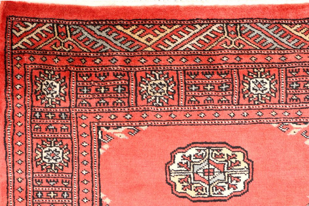Bokhara 2' 7 x 4' 6 - No. 44292 - ALRUG Rug Store