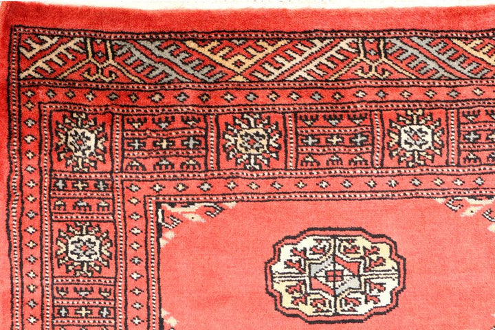 Bokhara 2' 7 x 4' 6 - No. 44292 - ALRUG Rug Store
