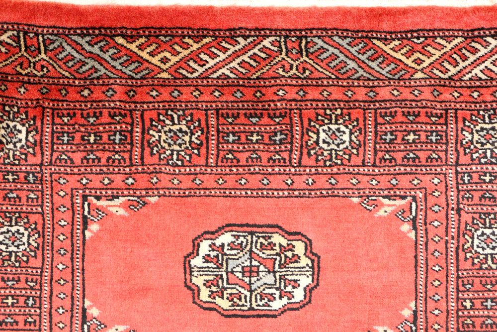 Bokhara 2' 7 x 4' 6 - No. 44292 - ALRUG Rug Store