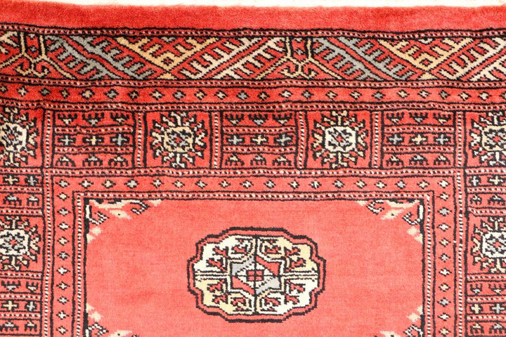 Bokhara 2' 7 x 4' 6 - No. 44292 - ALRUG Rug Store