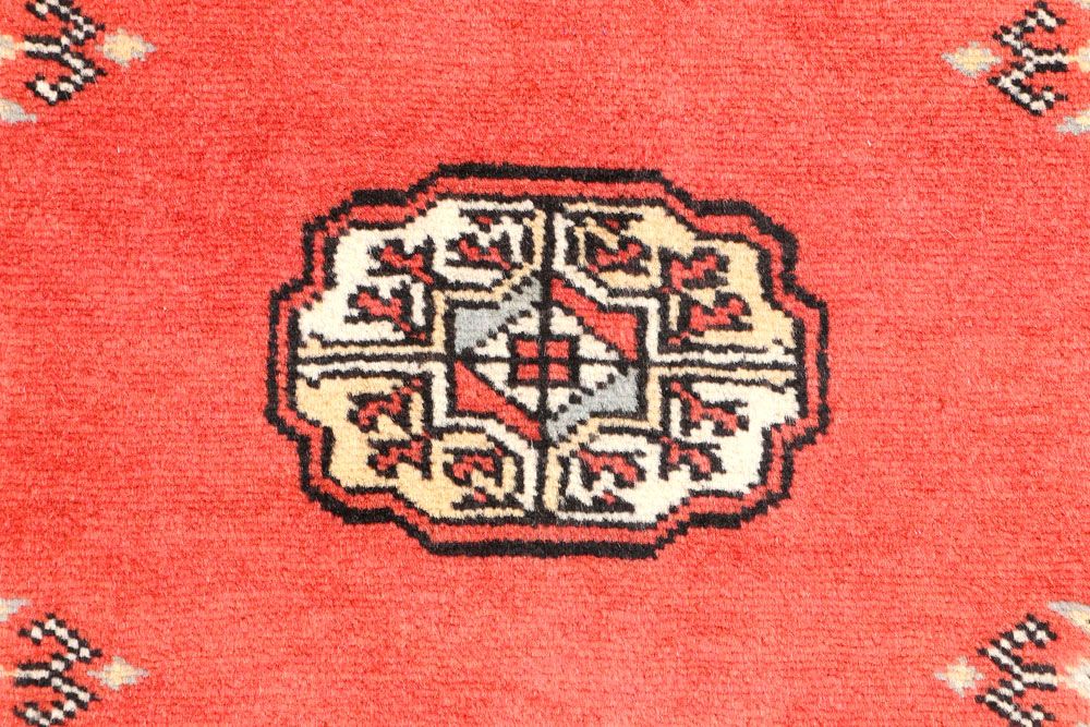 Bokhara 2' 7 x 4' 6 - No. 44292 - ALRUG Rug Store