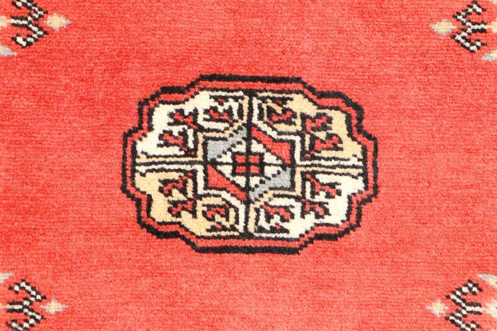 Bokhara 2' 7 x 4' 6 - No. 44292 - ALRUG Rug Store