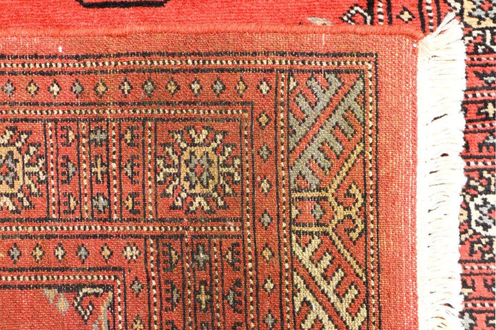 Bokhara 2' 7 x 4' 6 - No. 44292 - ALRUG Rug Store