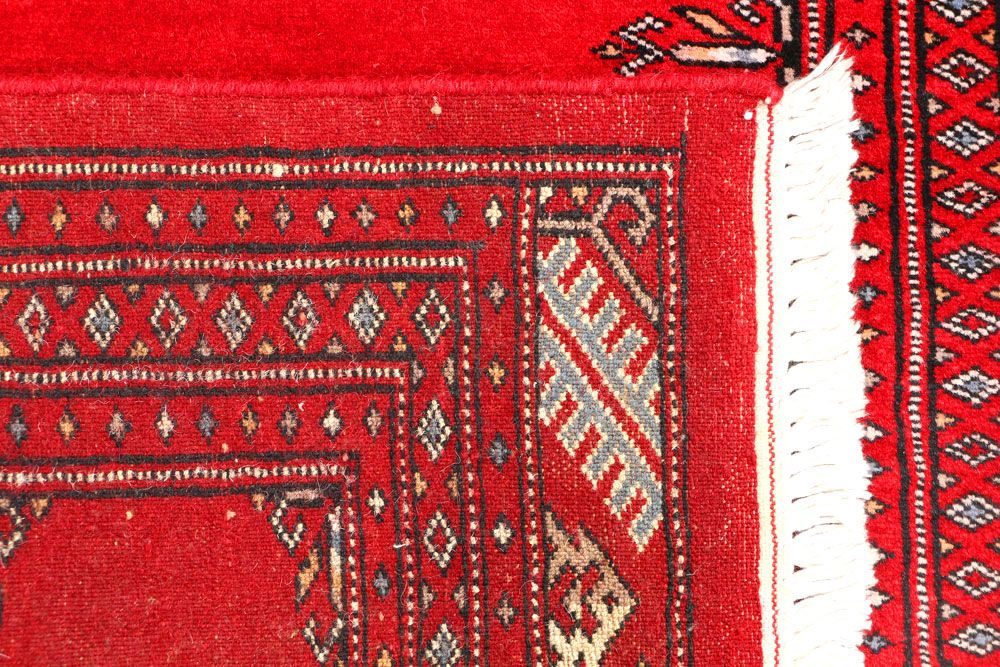 Bokhara 2' 4 x 3' 8 - No. 44300 - ALRUG Rug Store