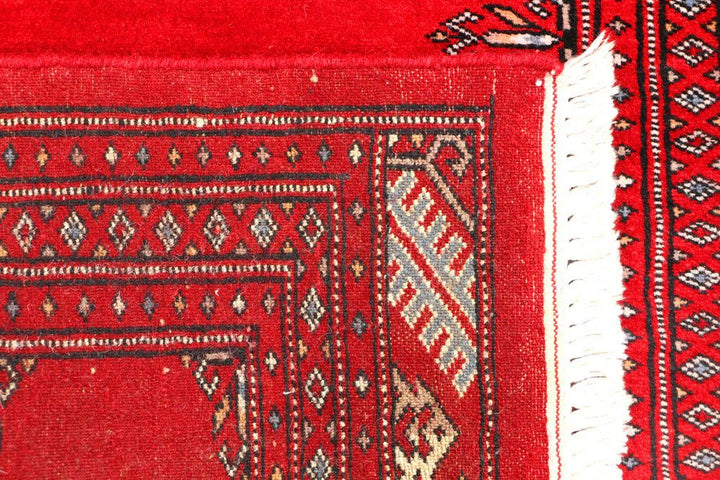 Bokhara 2' 4 x 3' 8 - No. 44300 - ALRUG Rug Store