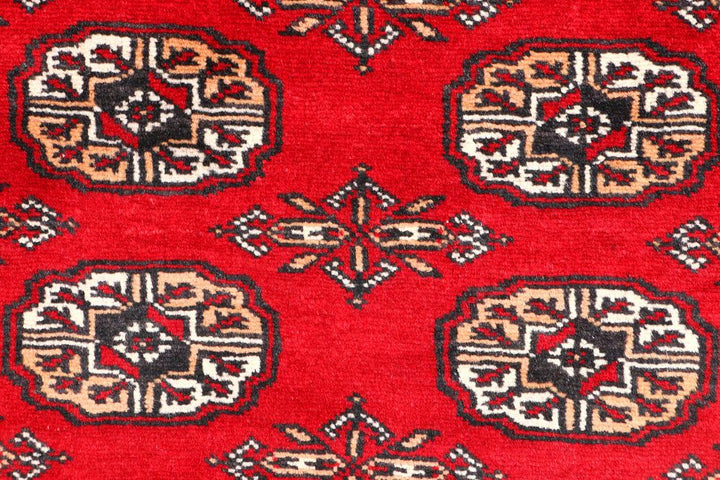 Bokhara 2' 7 x 4' 2 - No. 44318 - ALRUG Rug Store