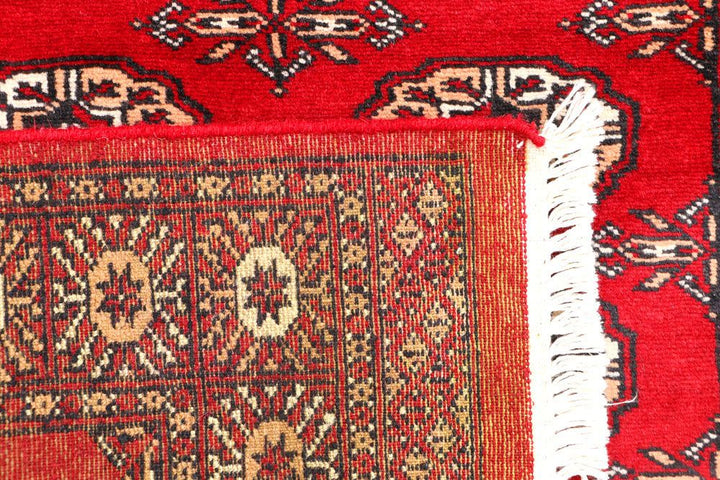 Bokhara 2' 7 x 4' 2 - No. 44318 - ALRUG Rug Store