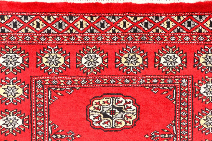 Bokhara 2' 6 x 3' 11 - No. 44322 - ALRUG Rug Store