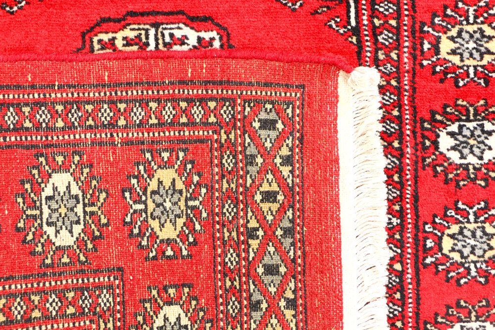 Bokhara 2' 6 x 3' 11 - No. 44322 - ALRUG Rug Store