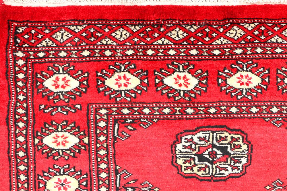 Bokhara 2' 7 x 4' 4 - No. 44330 - ALRUG Rug Store