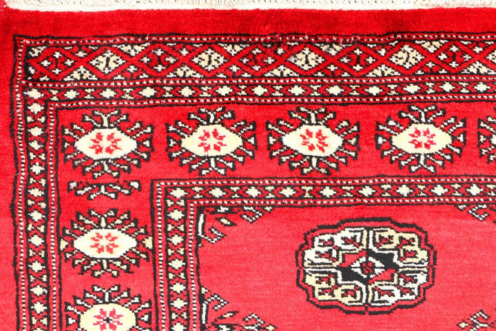 Bokhara 2' 7 x 4' 4 - No. 44330 - ALRUG Rug Store