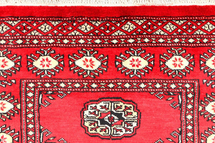 Bokhara 2' 7 x 4' 4 - No. 44330 - ALRUG Rug Store