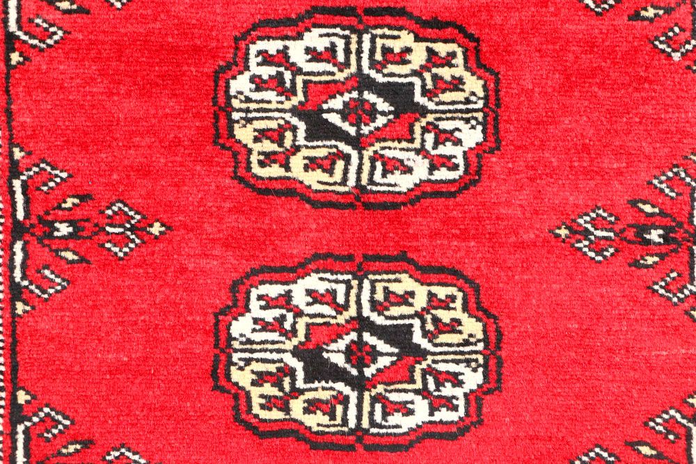 Bokhara 2' 7 x 4' 4 - No. 44330 - ALRUG Rug Store