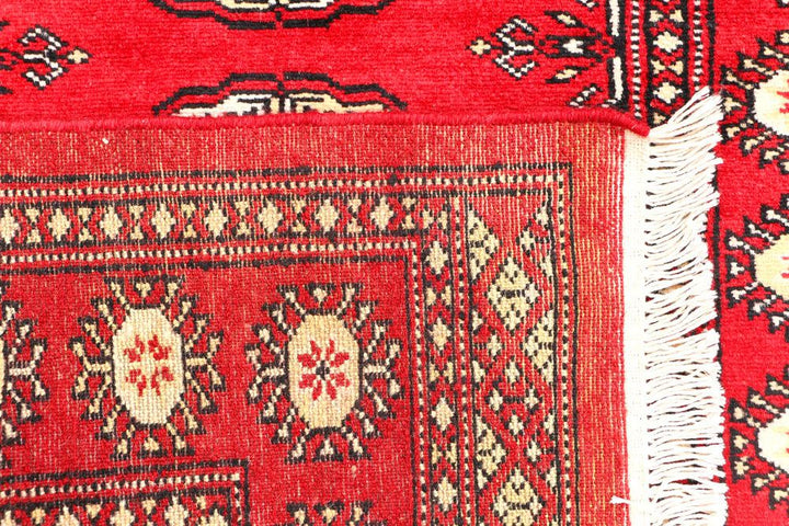 Bokhara 2' 7 x 4' 4 - No. 44330 - ALRUG Rug Store